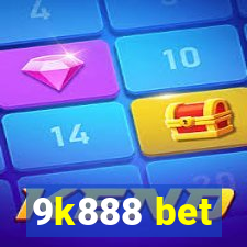 9k888 bet